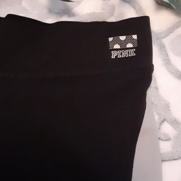 PINK Victoria's Secret Ultimate Leggings - Picture 14 of 16